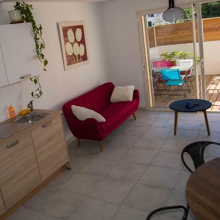 Les Terrasses De Bella Vista - Belle Maison Bord De Mer Saint-Vincent-sur-Jard Esterno foto