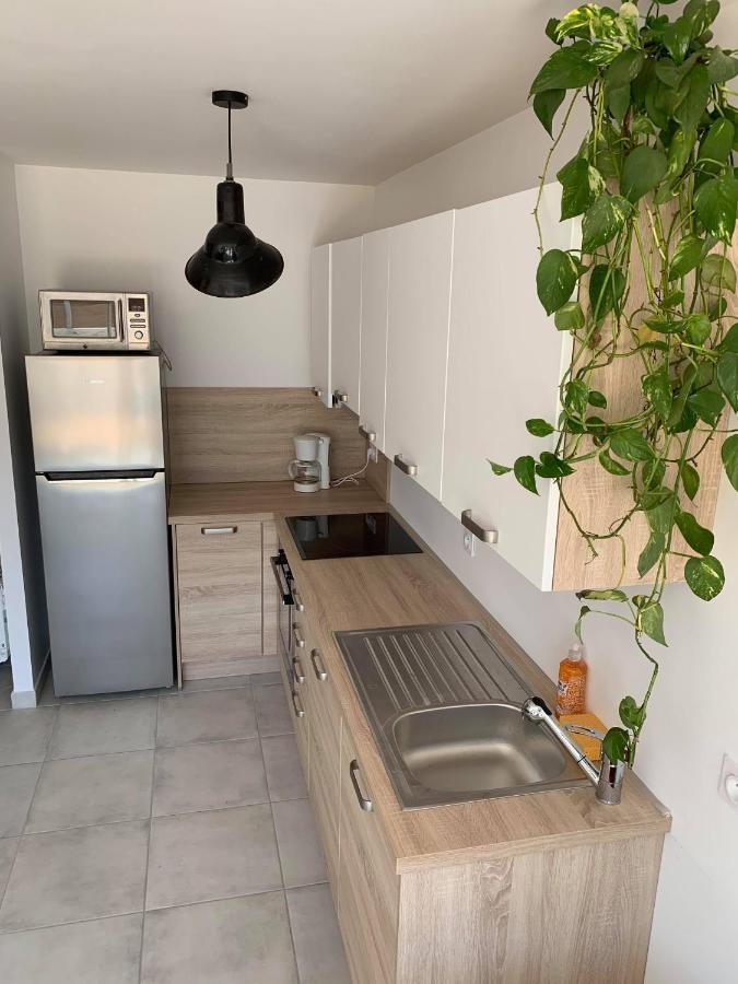 Les Terrasses De Bella Vista - Belle Maison Bord De Mer Saint-Vincent-sur-Jard Esterno foto